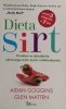DIETA SIRT - Aidan Goggins